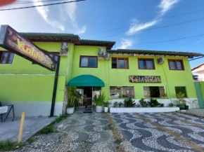 Hotel Kalifornia
